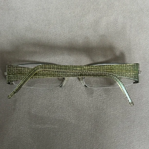 Givenchy Semi Rim glasses - Picture 4 of 9
